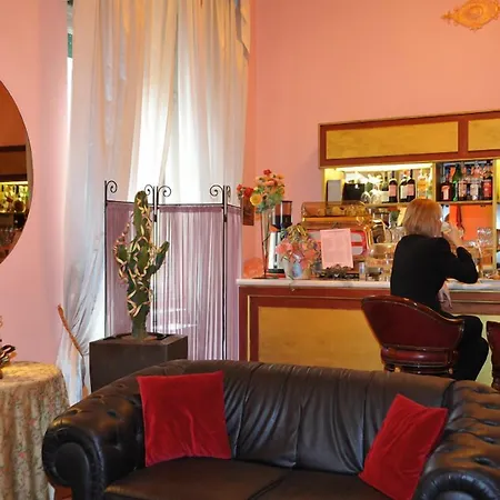 Hotel Marchionni dal 1923-2