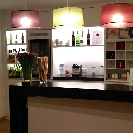 Hostal Boutique Los Geranios del Pinar-2
