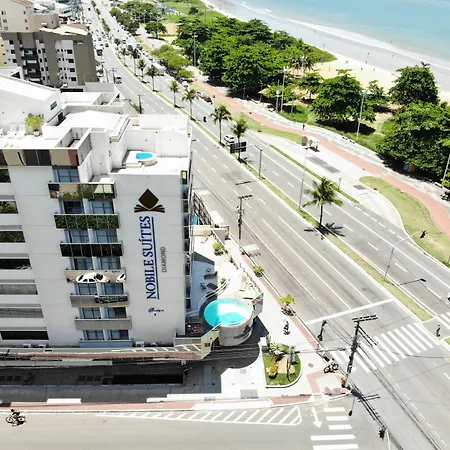 Nobile Suites Diamond-3
