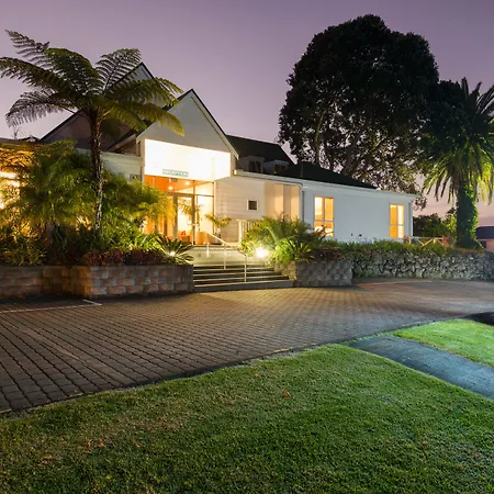 Scenic Hotel Bay Of Islands-2