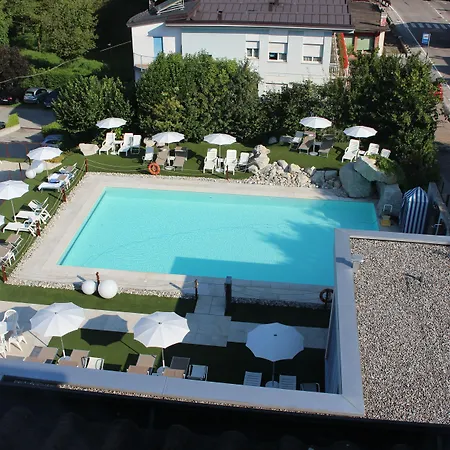 Bellavista Relax Hotel-2