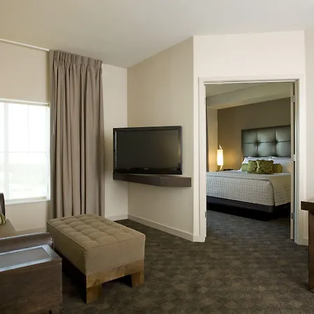 Hyatt House Richmond - Short Pump-2