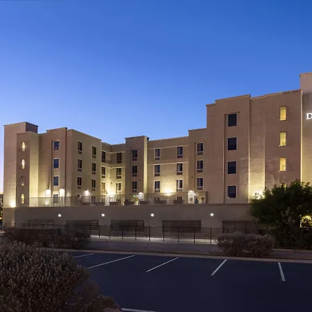 Doubletree By Hilton Las Vegas East Flamingo-2