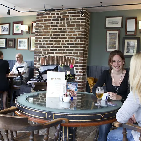 The Millers Arms Inn-3