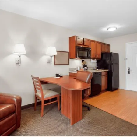 Candlewood Suites Gillette By Ihg-2