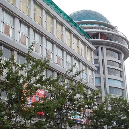 Diamond Hotel-2