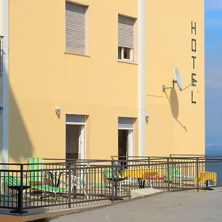 Hotel Puntabella-2