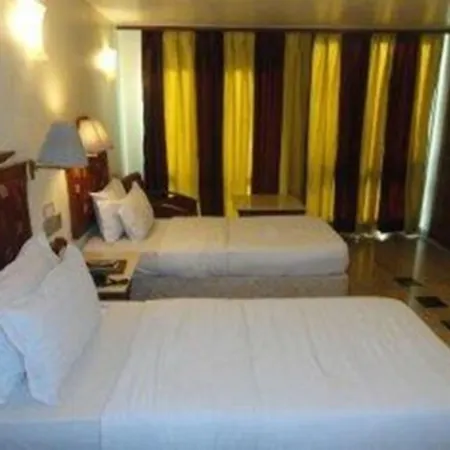Hotel Airport International Mumbai-2