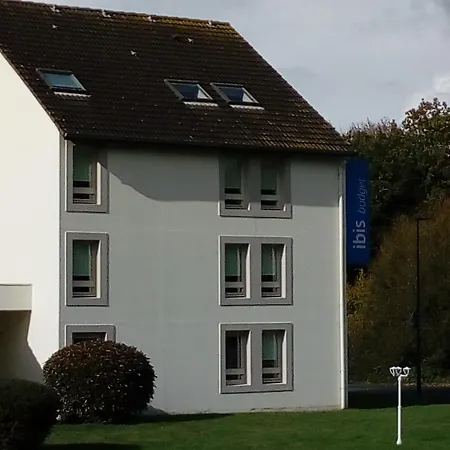 Ibis Budget Quimper-2