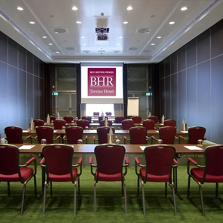 Best Western Premier Bhr Treviso Hotel-2