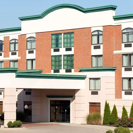 Wingate By Wyndham Dayton - Fairborn-3