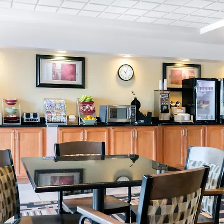 Wingate By Wyndham Dayton - Fairborn-2