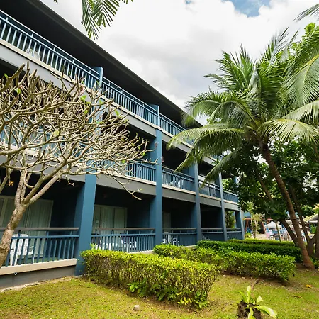 Peace Laguna Resort&Spa - SHA Extra Plus-3