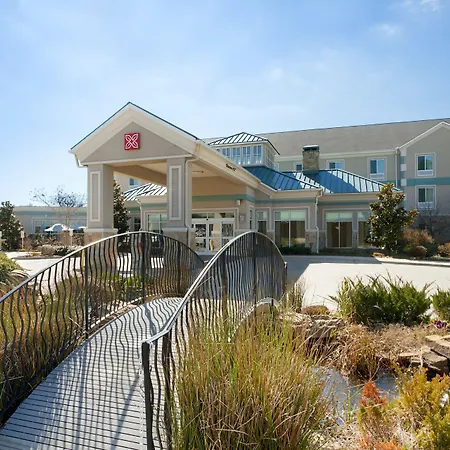 Hilton Garden Inn Tyler-2