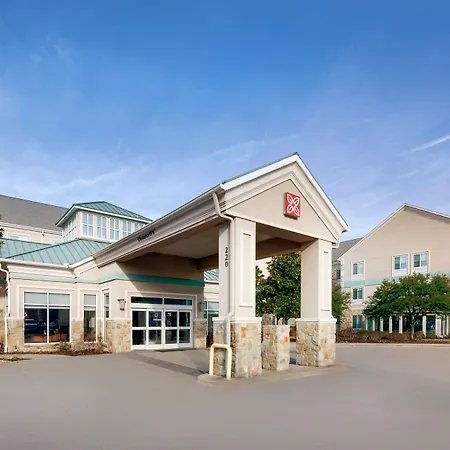 Hilton Garden Inn Tyler-3