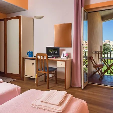 Hotel Majore-2