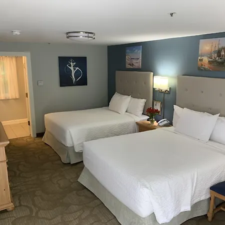 The Lodge At Turbat'S Creek-3