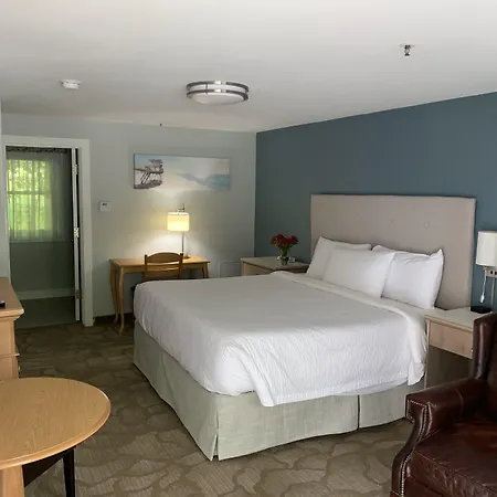 The Lodge At Turbat'S Creek-2