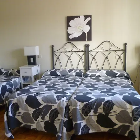 Hostal Madrid-3