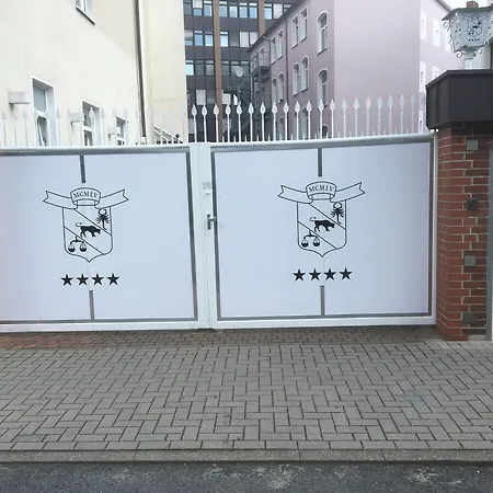 Hotel Savoy Hannover-2