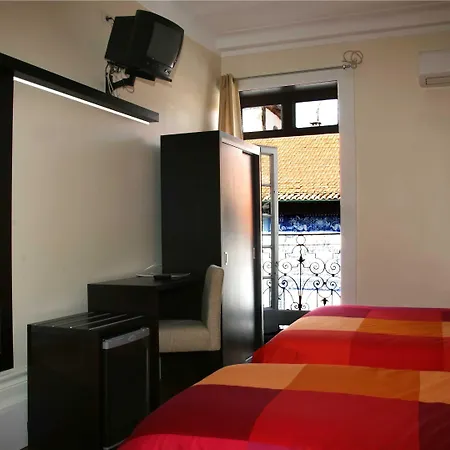 Hotel Do Norte-3