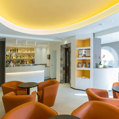 Hotel Biancaneve Wellness-3