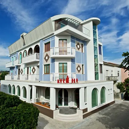 Hotel Biancaneve Wellness-2