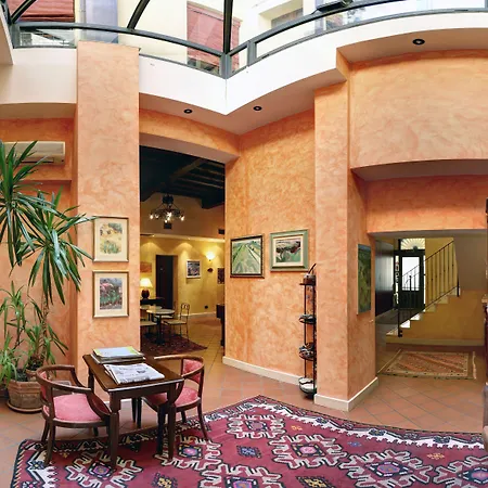 Hotel De Prati-2