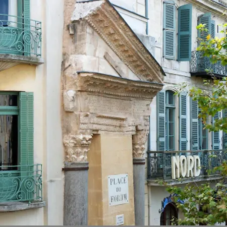 Grand Hôtel Nord-Pinus-2