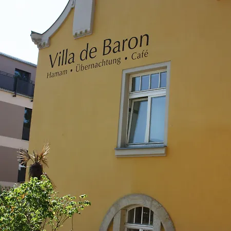 Villa De Baron-3