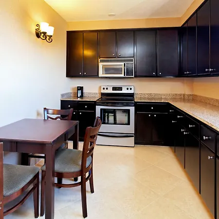 Holiday Inn Express Hotel & Suites Crestview South I-10 By Ihg-2