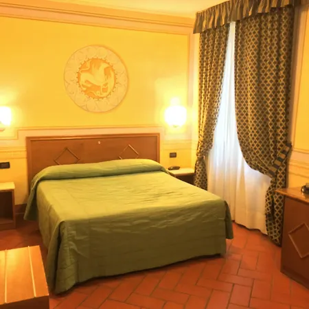 Albergo San Martino & Depandance-3