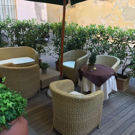 Albergo San Martino & Depandance-2
