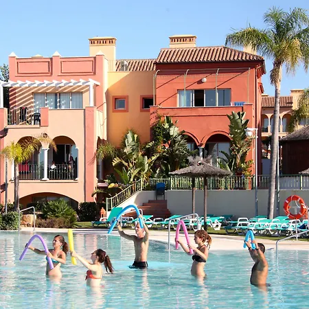 Pierre&Vacances Resort Terrazas Costa del Sol-2