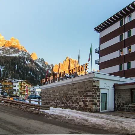 Excelsior Cimone Hotel Club-2