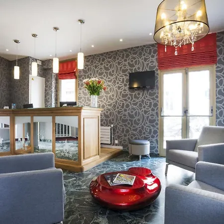 Hotel Charlemagne-3