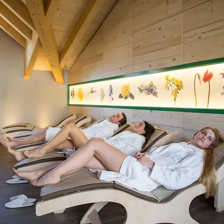 Relax Hotel Erica-2