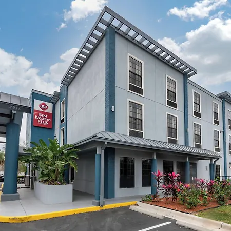 Best Western Plus Bradenton Gateway Hotel-2