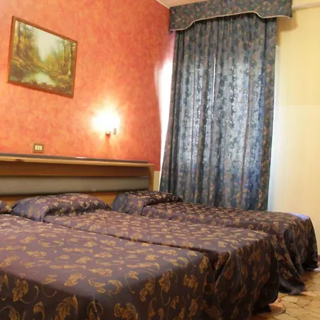 Hotel Del Sud-2
