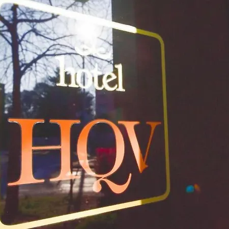 Hotel Quo Vadis-3