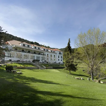 Parador de Cazorla-3