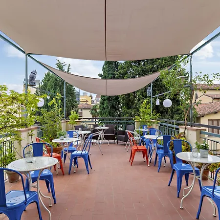 Hotel Azzi-3