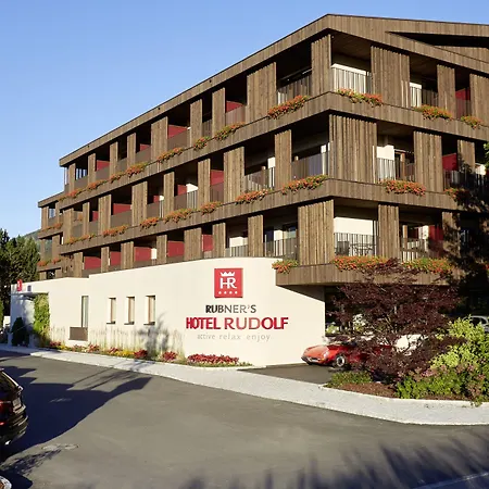 Hotel Rudolf-2