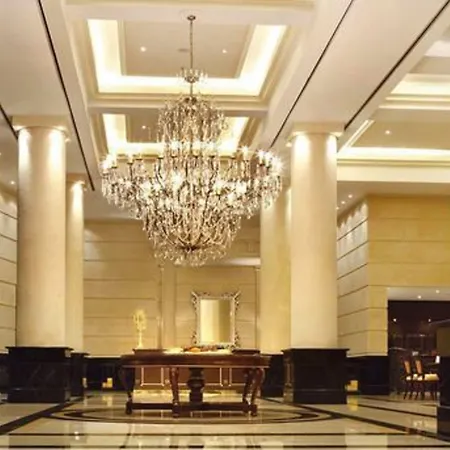 Diplomatic Hotel-3