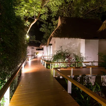 Twin Bay Resort Koh Lanta-2
