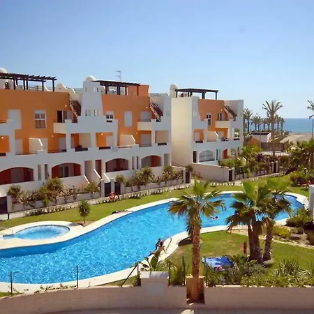 Apartamentos Paraiso Playa-2