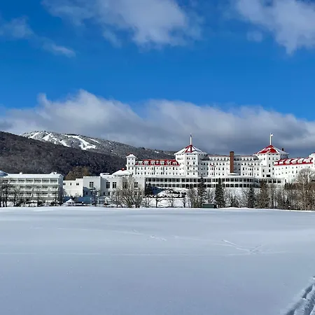 Omni Mount Washington Resort & Spa-3