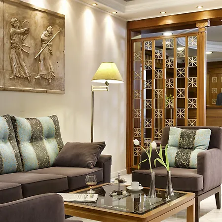 Ava Hotel And Suites-3