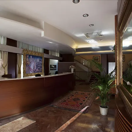 Hotel Europa-2