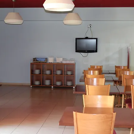 Hotel Jonquera-2